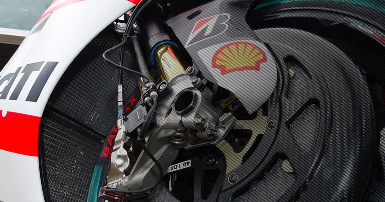 Brembo Brembo