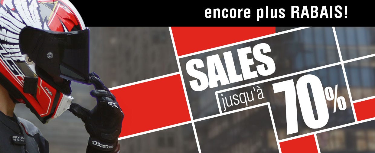 Sales up to 70% off Sales up to 70% off