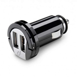 Dual USB Battery Charger