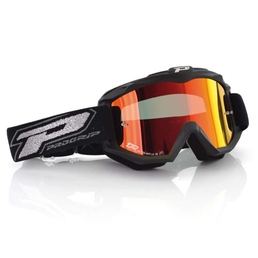 3204 Goggles Red