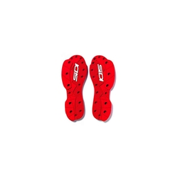 Supermoto SRS Soles Red Soft Compound