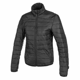 Thermo Soft Lady Jacket 80gr Black