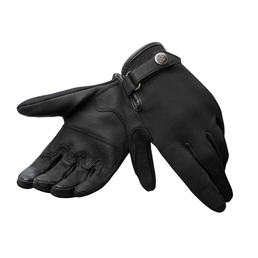 Mini Gloves for ladies Black/Black