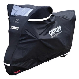 Stormex Outdoor Bike Cover Extra Large