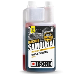 Samourai 1lt 2T Engine Oil
