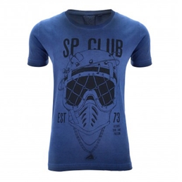 T-shirt SP Club Diver Kid