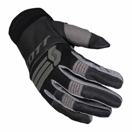 X-Plore enduro gloves Black/Grey