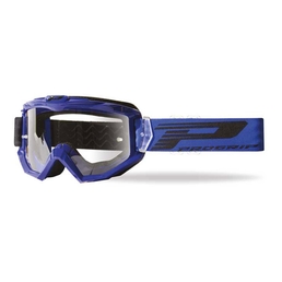 Cross goggles 3201 Blue