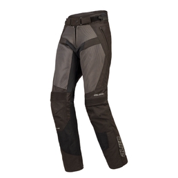 Air-Trail 2 Aqvadry Lady motorcycle pants Nero/Antracite