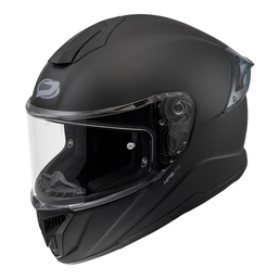 HP7.71 helmet Matt black