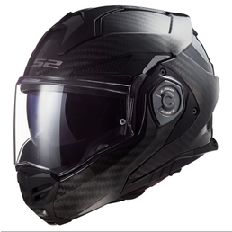 Advant X Carbon helmet Solid Black