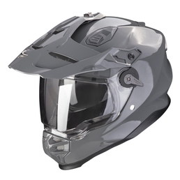 ADF-9000 Air helmet Opaque cement gray