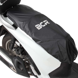 Waterproof  Coverdry seat cover Black