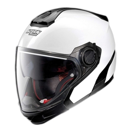 N40-5 GT 06 Special P/J helmet Pure White