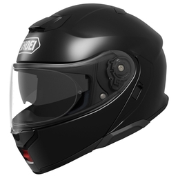 Modular Helmet  Neotec 3 Black