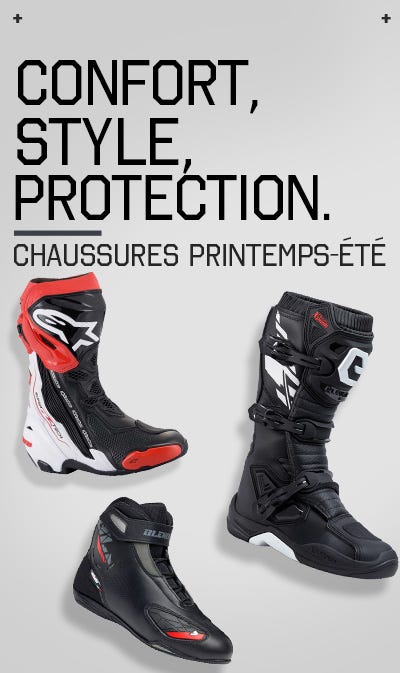 Chaussures 2025