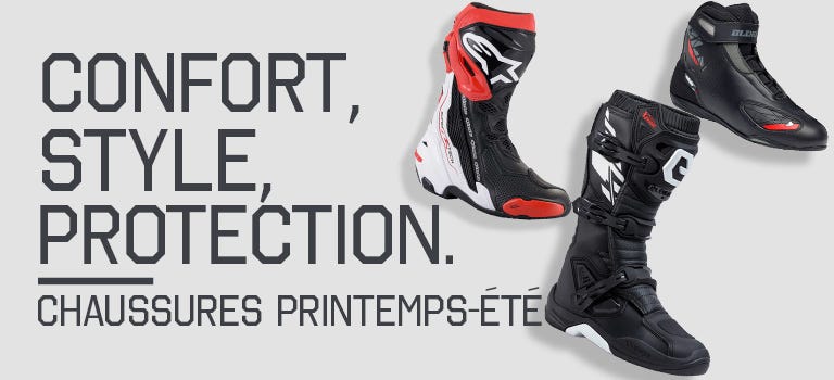 Chaussures 2025