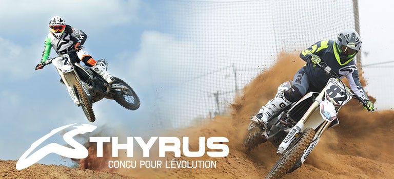 Thyrus 