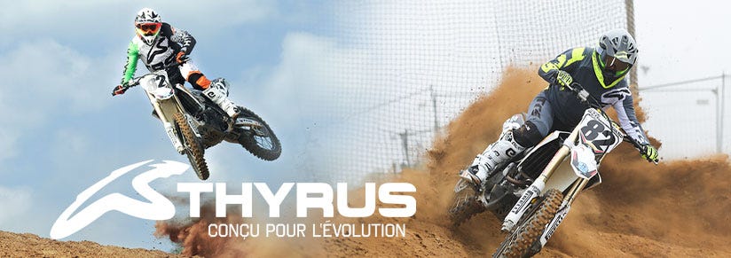 Thyrus 