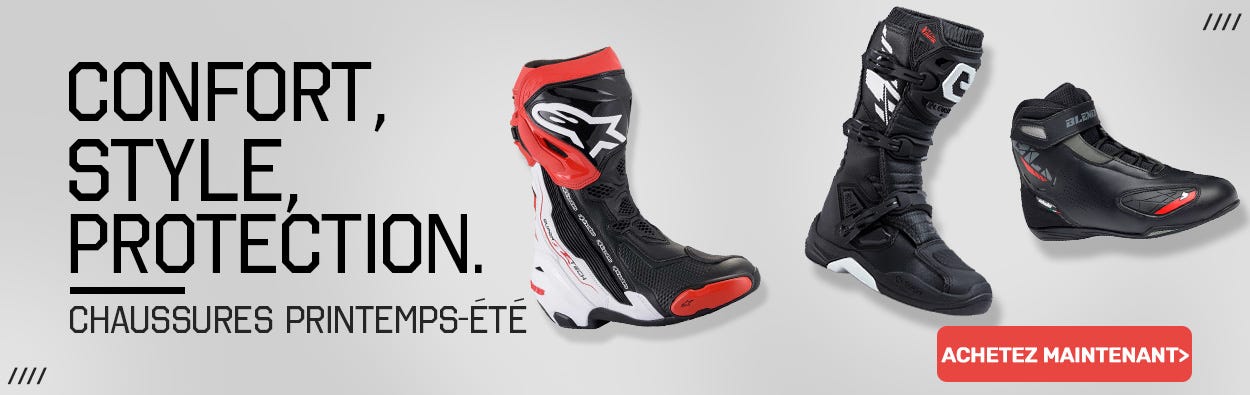Chaussures 2025