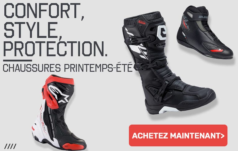 Chaussures 2025