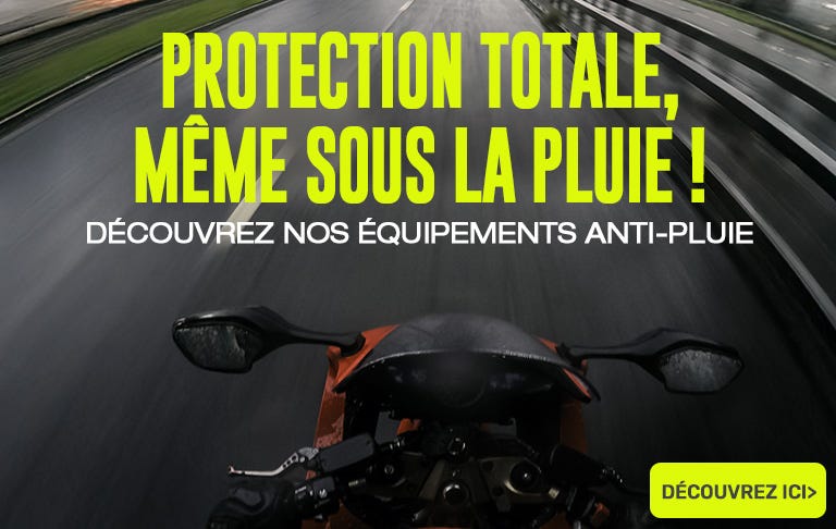 Anti Pluie